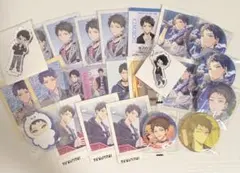 18TRIP エイトリ タワレコカフェ 木ノ内太緒 ミニフォト 25枚セット