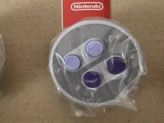 任天堂公式限定コントローラーボタンコレクション2弾  スーパーファミコン