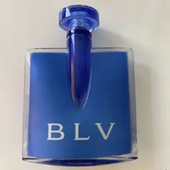BVLGARI ブルガリ ブルー オーデパルファム 香水 40ml - メルカリ