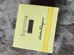 Salvatore Ferragamo Signorina
