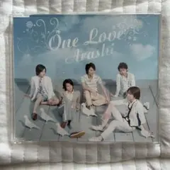 One Love / 嵐