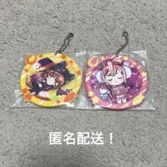 一番くじ ウマ娘 ラバーチャーム アグネスデジタル マヤノトップガン