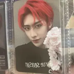 リッキー ラキドロ トレカ