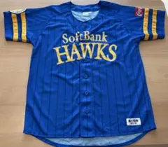福岡ソフトバンクホークス 鷹の祭典2016 レプリカユニフォーム メンズL