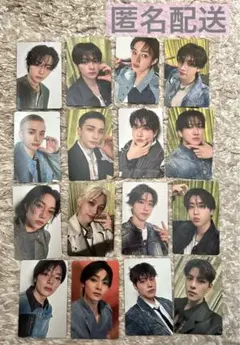 StrayKids Hollow HMV 通常盤 コンプ