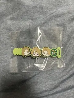 Mrs. GREEN APPLE 一番くじ ラバーバンド