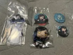 セガラッキーくじ　プロセカvol.7 杏セット