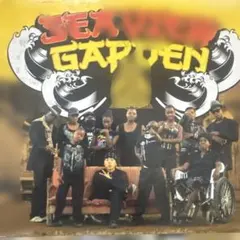DVD付!!CHEHON/SEAVIEW GARDEN ジャパレゲ