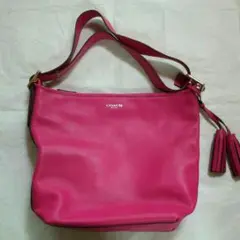 COACH ショルダーバッグ