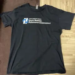 GILDAN HENRY COMMUNITY HEALTH Tシャツ L