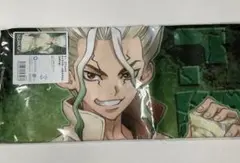 Dr.STONE ドクターストーン 石神千空 タオル - メルカリ