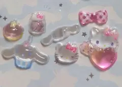 正規品 サンリオ ボンボンドロップ ハローキティ　キティ おすそ分け ③