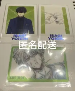 2025年最新】ぱしゃこれ ブルーロック展 潔世一の人気アイテム