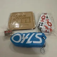 新品 フォーリミ セット ※バラ売り不可