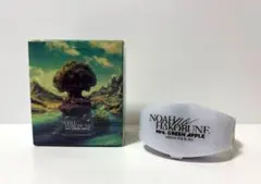 ミセスグリーンアップル　ライトバンド　ノアの方舟　Mrs.GREENAPPLE