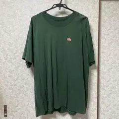 Acne Studios メンズTシャツ グリーン アクネスタジオのサムネイル