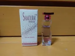 SAMOURAI WOMANオードトワレ　5mlのサムネイル