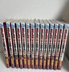 SAKAMOTO DAYS 15-26巻＋11巻 ファンブック