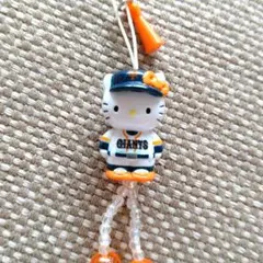 2025年最新】ジャイアンツハローキティの人気アイテム - メルカリ