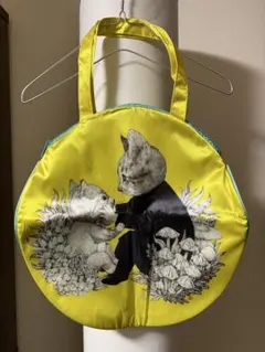 2026年最新】ヒグチユウコ バッグの人気アイテム - メルカリ