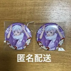 いれいす　初兎　缶バッジ　お正月