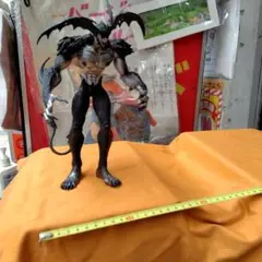 Devilman 悪魔フィギュア【新品・未開封】 約30cm Yahoo!オークション - 即決 送料無料 新品未開封 数限定