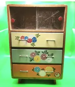 2025年最新】昭和レトロ玩具 タンスの人気アイテム - メルカリ