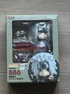 2026年最新】自来也 ねんどろいどの人気アイテム - メルカリ