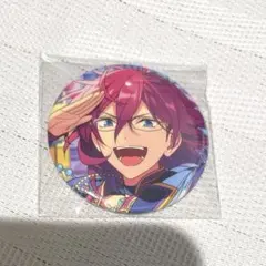 あんスタ 中国 招募缶バッジ 月永レオ - メルカリ