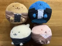 ギヴン ぽめころ 佐藤真冬 上ノ山立夏 中山春樹 梶 秋彦 ぬいぐるみ