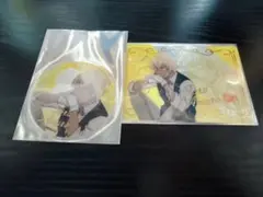 コナンプラザ限定 ぷっクリカこれくしょん 安室透