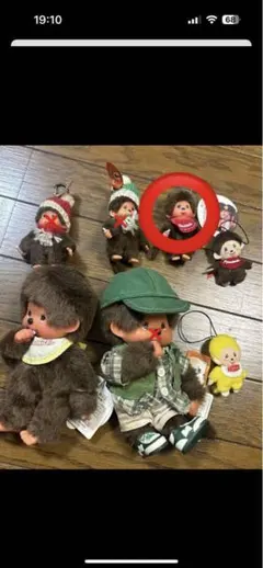 くぅ〜〜様専用