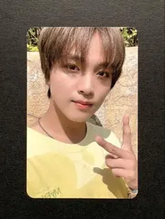 ヘチャン アイドル