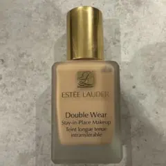 ESTEE LAUDER Double Wear 2C1 ピュアベージュのサムネイル