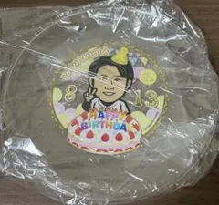 福岡ソフトバンクホークス　若鷹ガチャ　birthday プレート　川村友斗