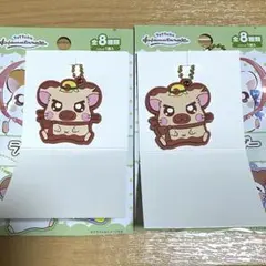 タイショーくん　キーホルダー　おまとめ