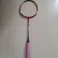 美品】LI-NING バドミントンラケット UC3500 3U G5 カーボン - メルカリ