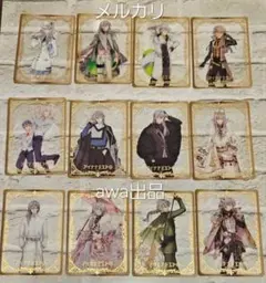 アイドルマスターSideM 10thアニバ ビッグアクスタ S.E.M アイドルマスターSideM 10thアニバ ビッグアクスタ S.E.M - メルカリ