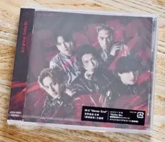 Aグループ Gotta Be CD