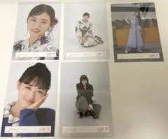 櫻坂46 山﨑天 生写真 20コンプまとめ売り 櫻坂46 生写真 Startover 山崎天 2種コンプ - メルカリ