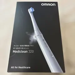 2026年最新】オムロン 電動歯ブラシomron medicleanの人気アイテム