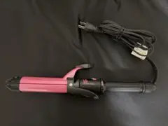 VSカールアイロン（コテ）