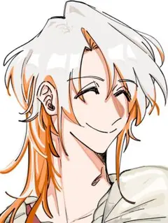 イラスト 依頼 作成 有償 期間限定 オリキャラ ポストカード アイコン