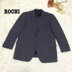 人気ブランド&超美品★ロッチ/ROCHI INDIVIDUAL★毛/黒系/A5 W80 2025年最新ロッチ ROCHIの人気アイテム - メルカリ