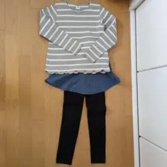 140 デビロックセット