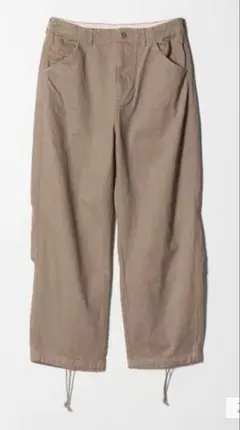 2025年最新】issuethings パンツの人気アイテム - メルカリ