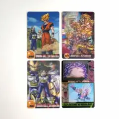 2026年最新】ドラゴンボール 森永の人気アイテム - メルカリ