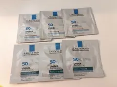 新品　LA ROCHE-POSAY UVイデア XL トーンアップ サンプルのサムネイル
