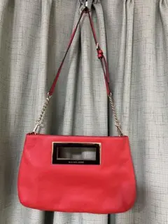 マイケルコース クラッチショルダーバッグ