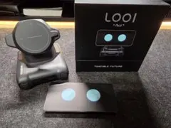 LOOI Robot 日本語対応 GPT-4o搭載 MagSafe - メルカリ